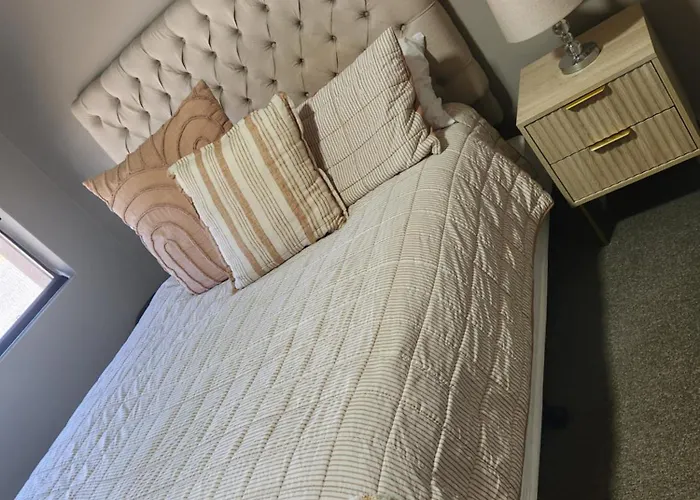 Kindred Studio Apartments