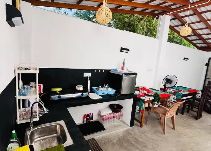 Anthony Guesthouse