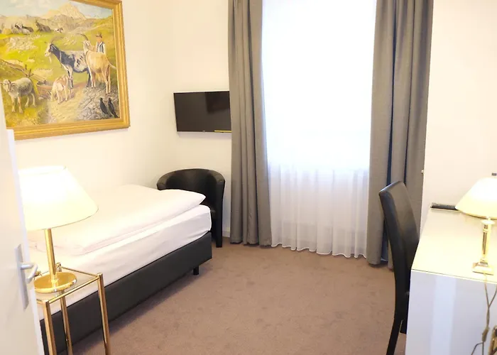 Hotels met jacuzzi in Ingolstadt
