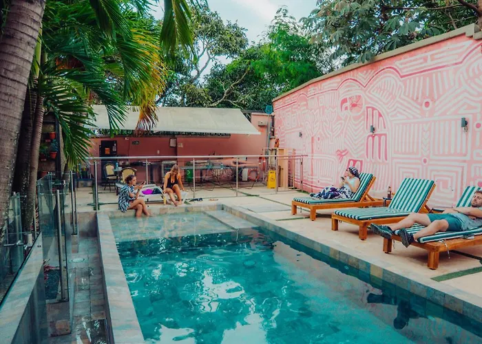Hotels in La Habana