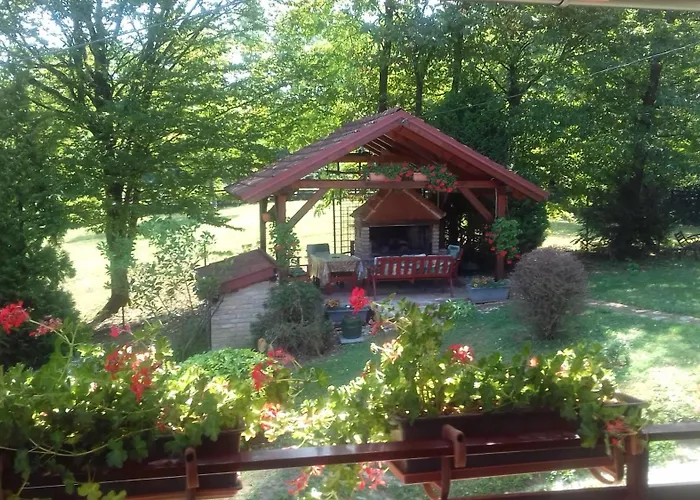 Holiday Home Nina Petrinja