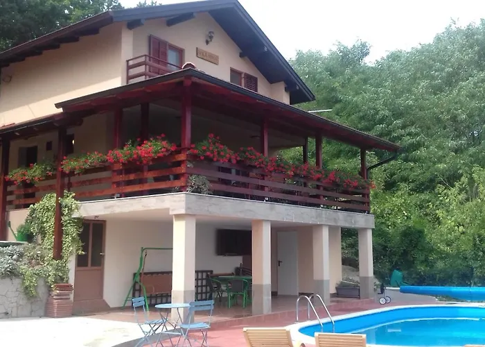 Holiday Home Nina Petrinja