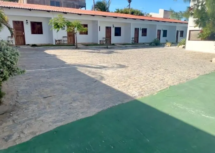 Casa da Juma