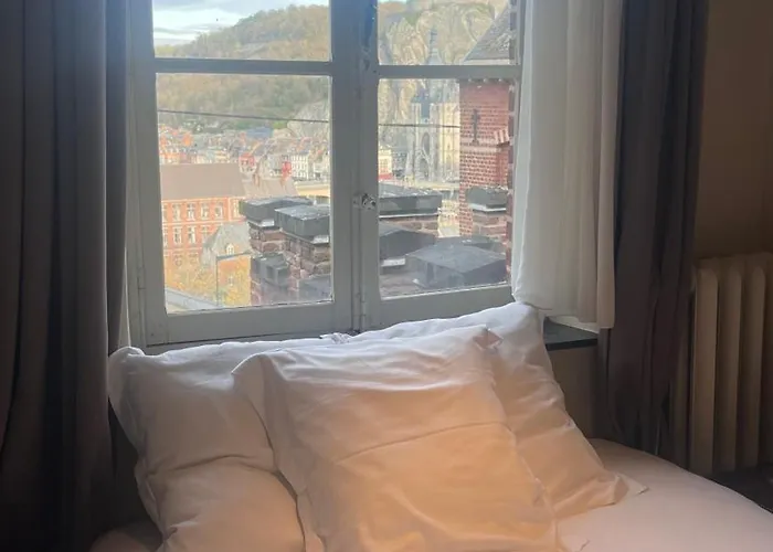 Hotels in Chiny