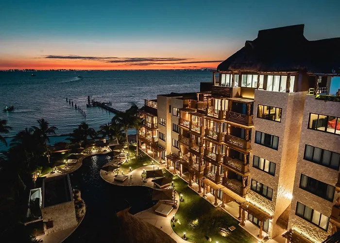Isla Mujeres All Inclusive Resorts