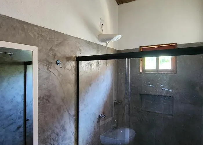 Pousada Iemanja