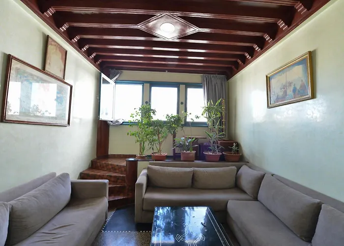 Hotel Velleda