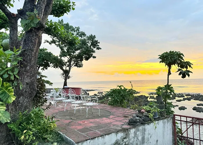 San Fernando City (La Union) Beach hotels