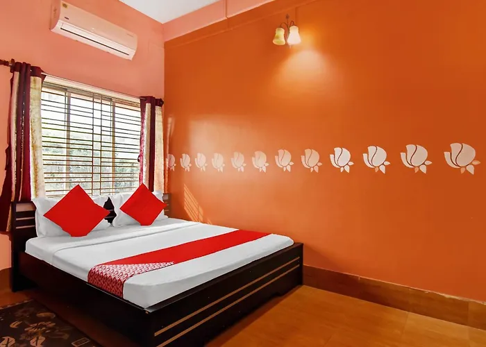 Hotel O Adorini Guest House