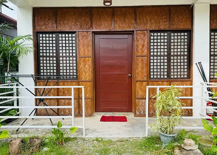 Camp Saint John Hotel La Union