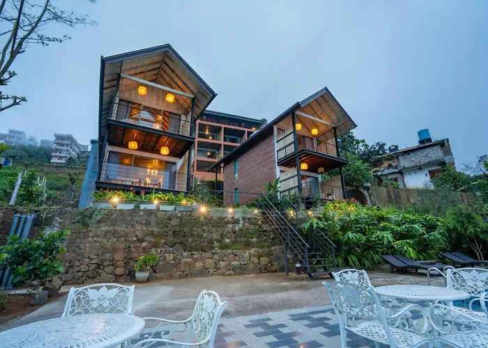 Haputale Hotels