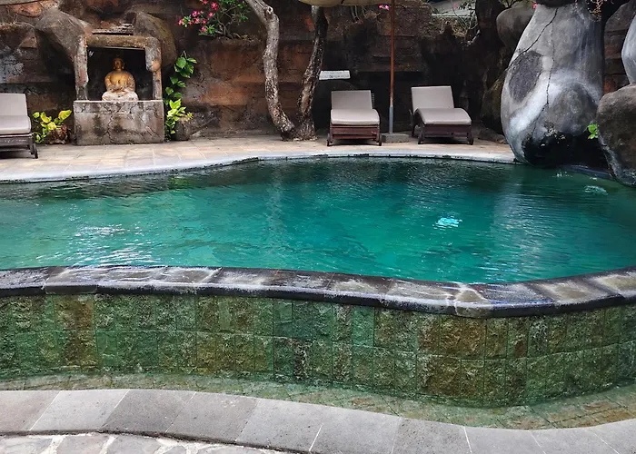 Hotel Chonos