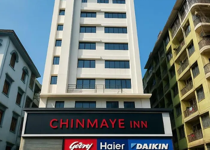 Chinmaye Inn
