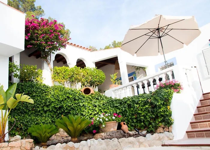 Villas Familiares en Portinatx