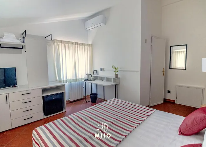 Hotel a San Vincenzo