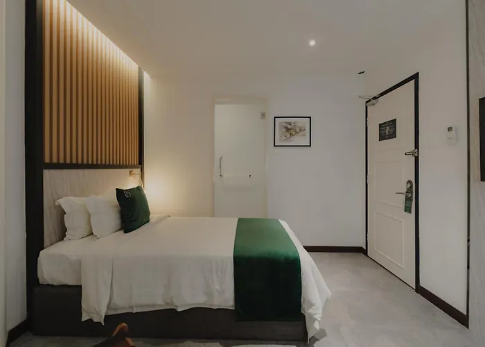 SABAH Hotels