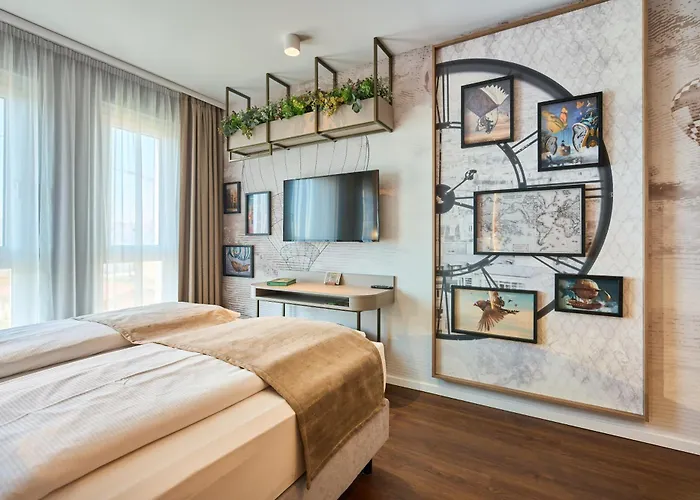 Hotels nahe 