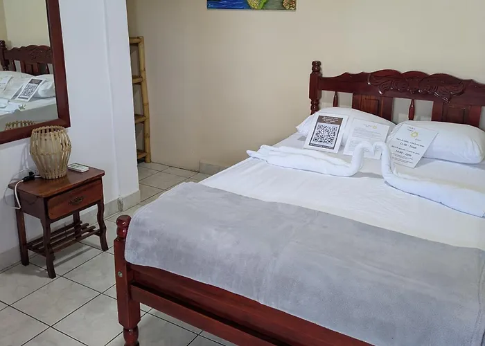 San Juan del Sur Hotels