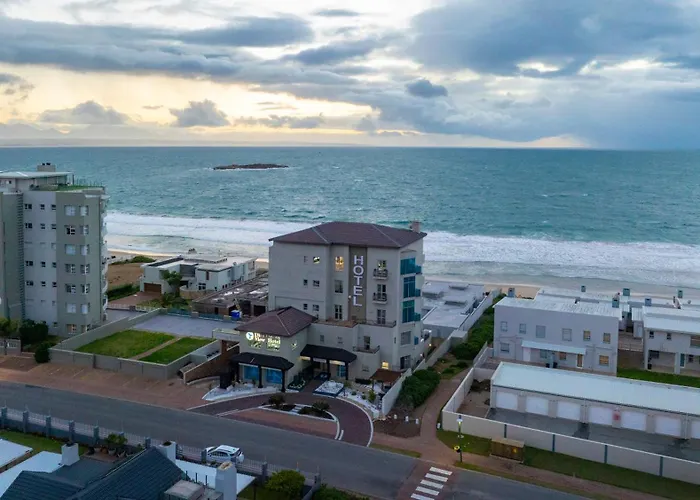 Mossel Bay Hotels