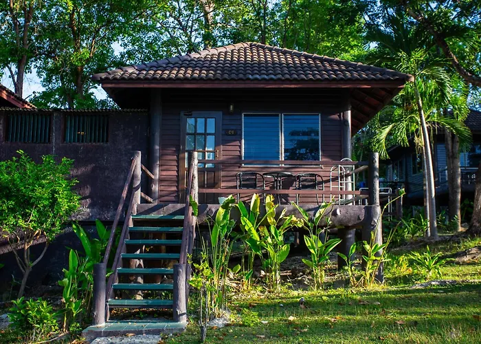 Hotels in Ko Racha Yai