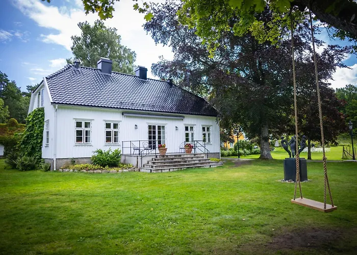 Hotels in Tjøme