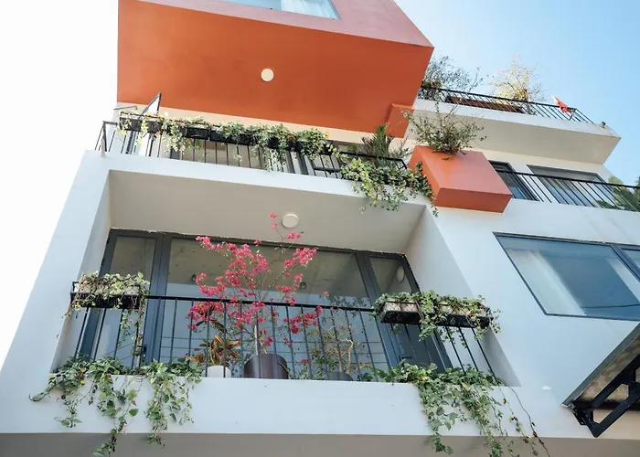 Celia Boutique Hotel