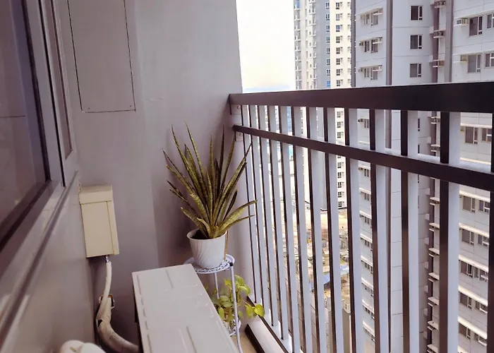 Fame Residences Tower 2
