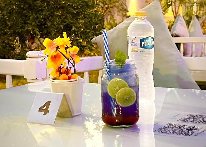 Giza Hotels