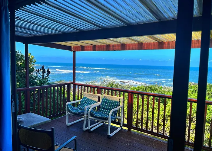 Kob Inn Beach Resort