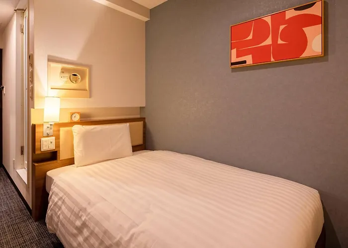 Comfort Inn Nagoya Sakae