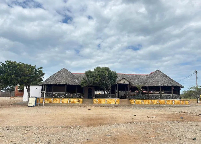 Hotels in Cabo de la Vela