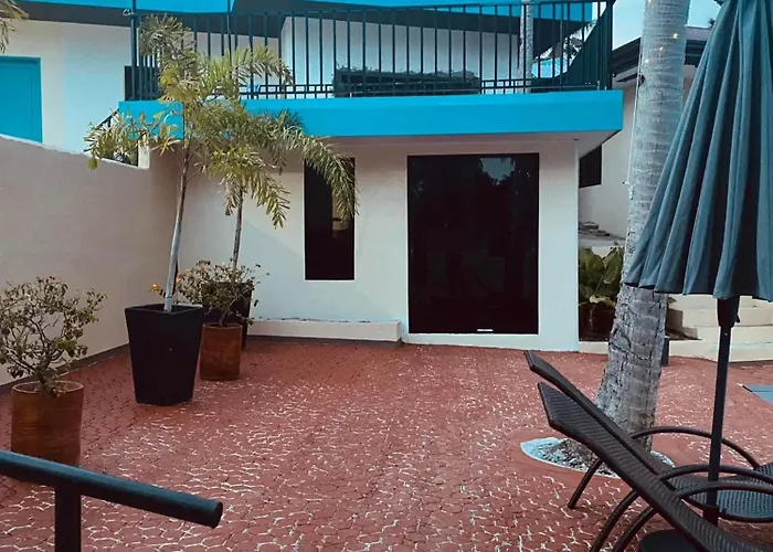 Coco Loco Resort