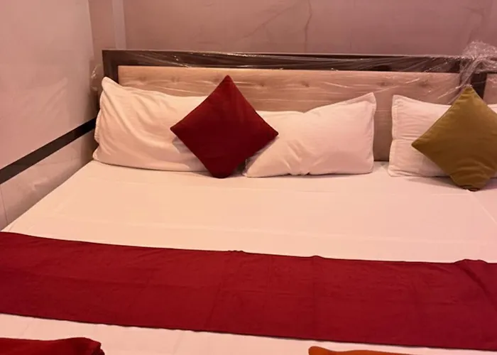 Ayodhya Hotels