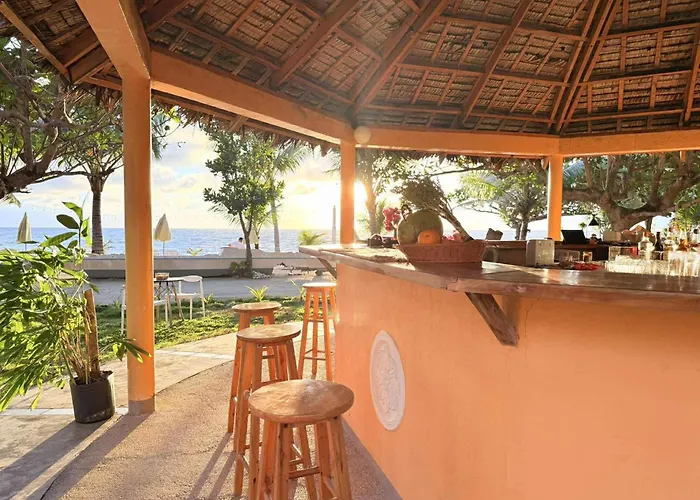 Kostal Beach Resort Siquijor
