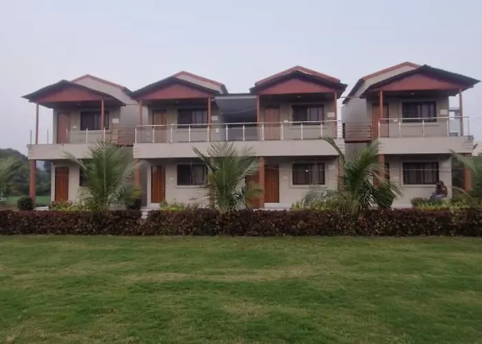 Ellora Hotels