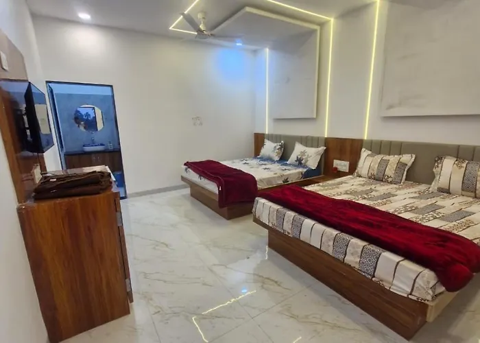 Shri Balaji Resort