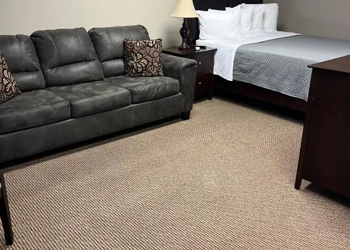 Riverview Suites