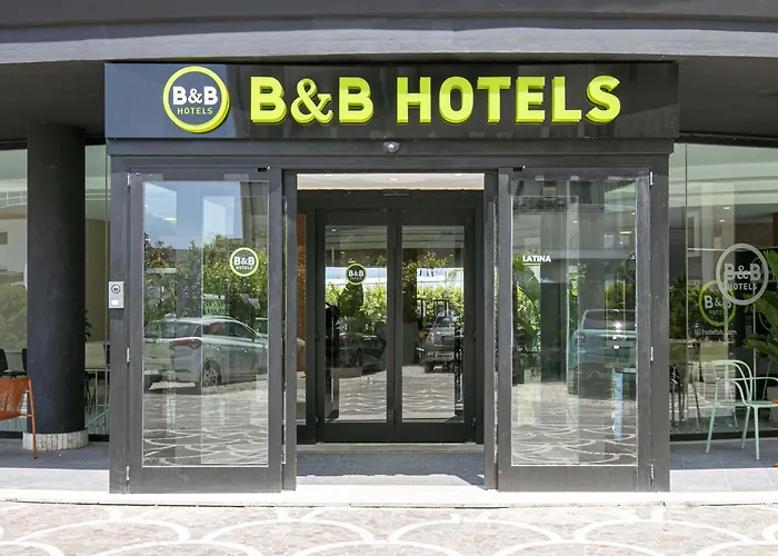 Latina Hotels
