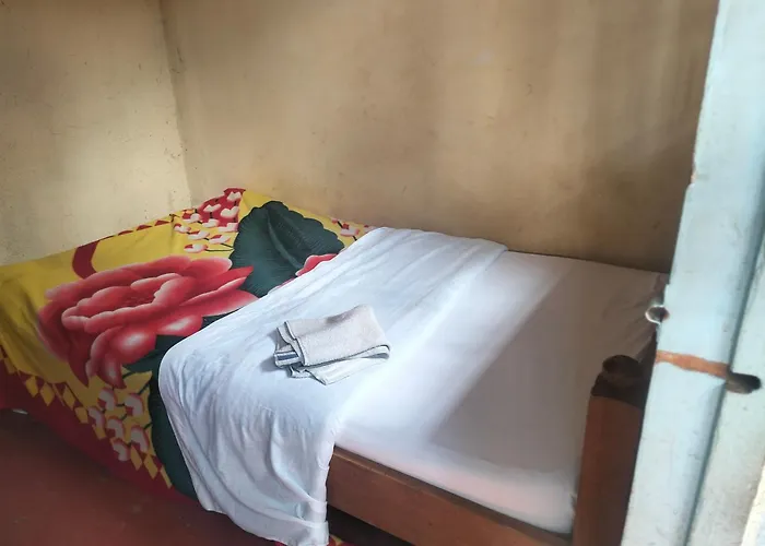 Moonlight Hotel Kimende