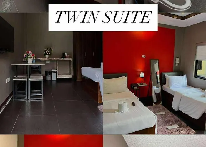 Wyattel Suite
