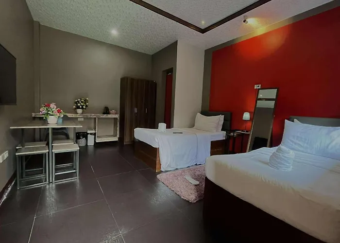 Wyattel Suite