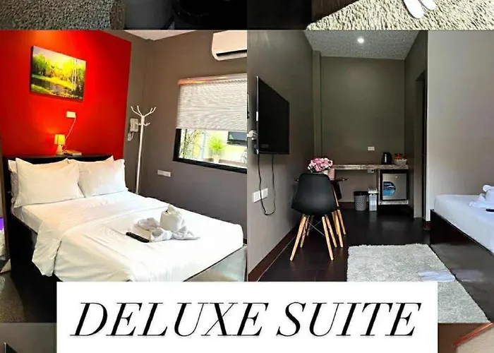 Wyattel Suite