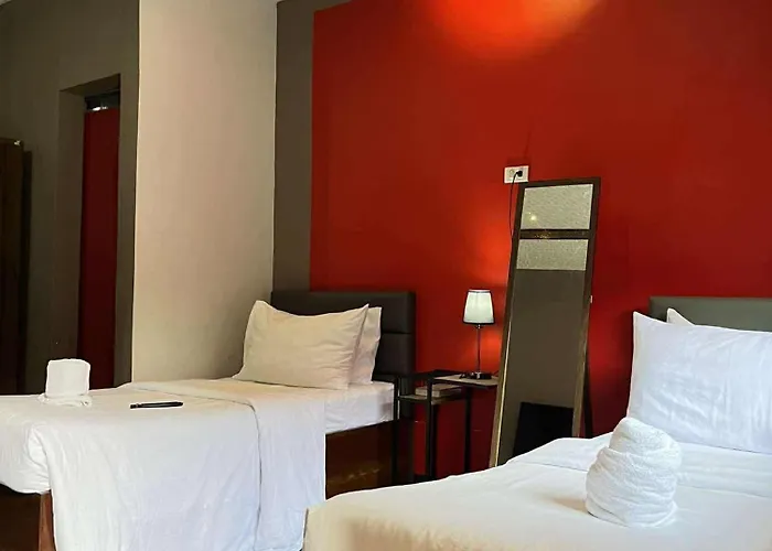 Wyattel Suite