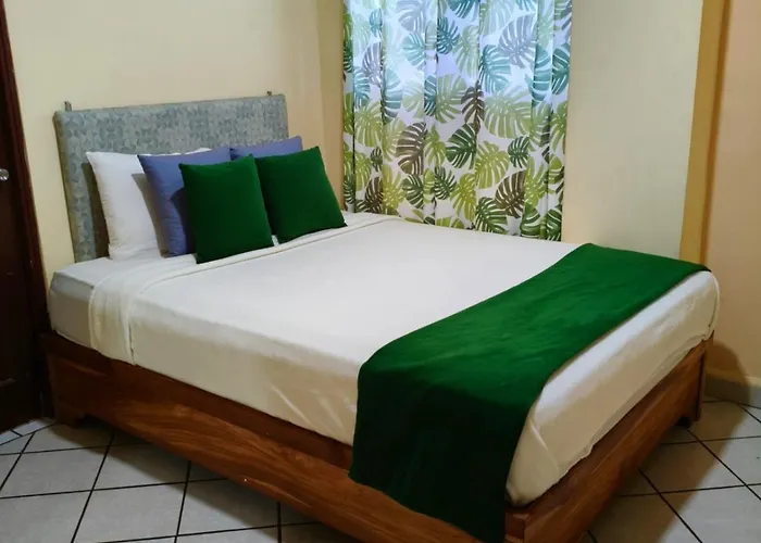 Hotel Los Rivera