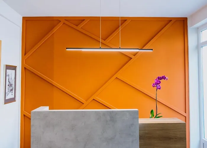 Artelo - Inspired Stay