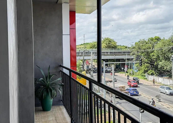 Gondolas Hotel Stay