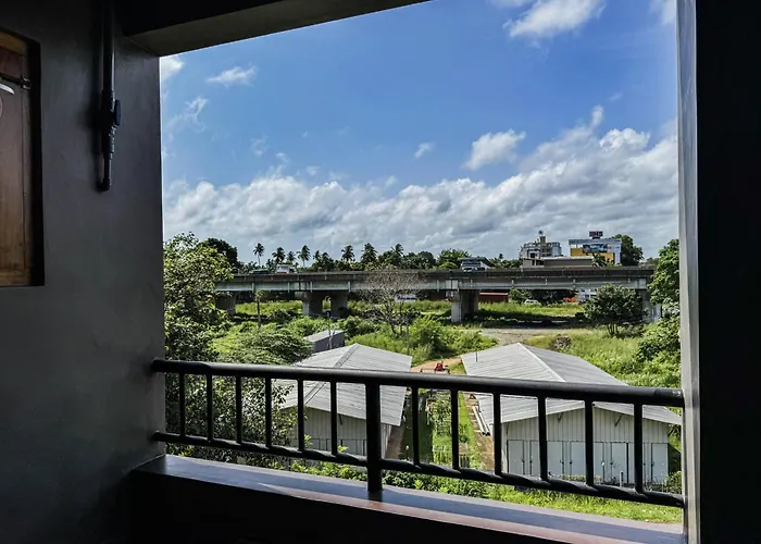 Gondolas Hotel Stay