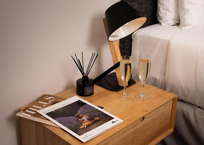 Hahndorf Hotels