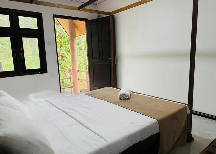 Zora Resort