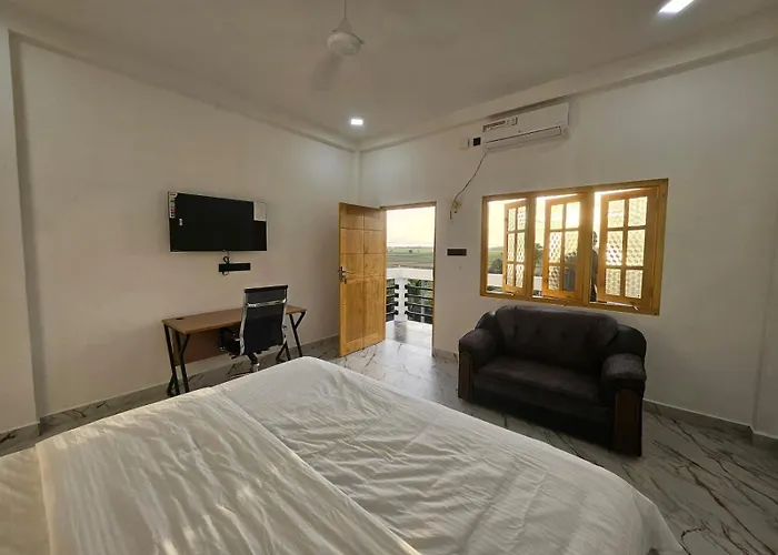 Akr Rooms